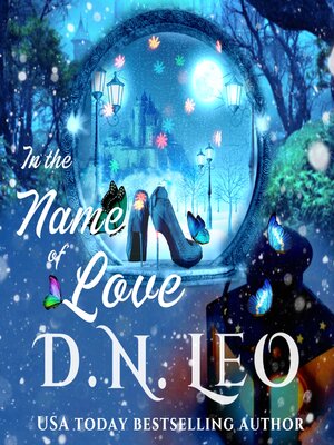 cover image of In the Name of Love